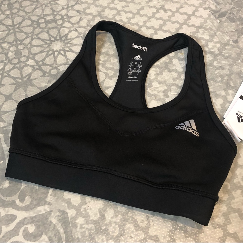 [Adidas] Sports bra